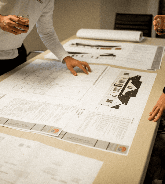 Hire Structural Engineer