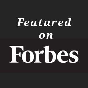 featured on forbes