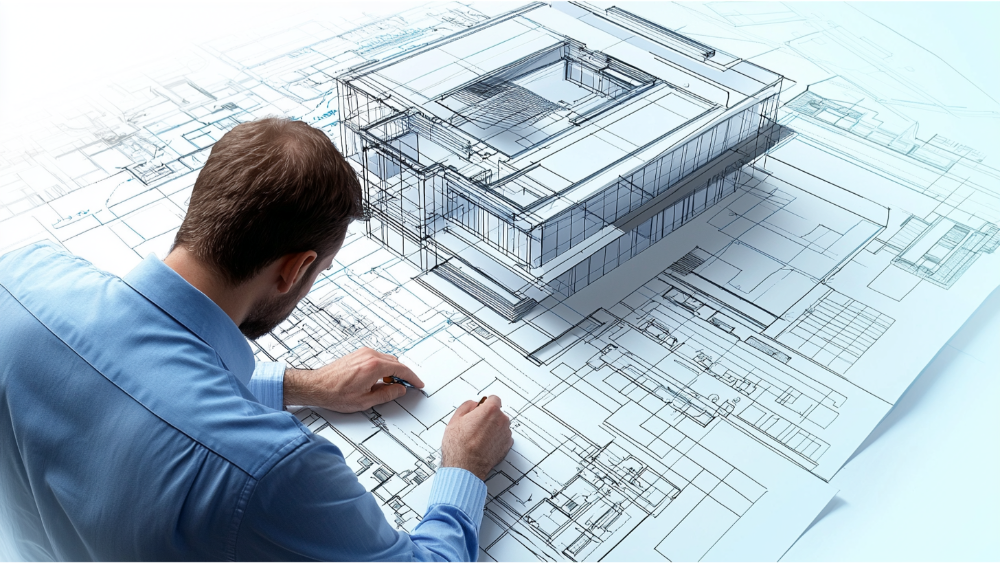 what is architectural design