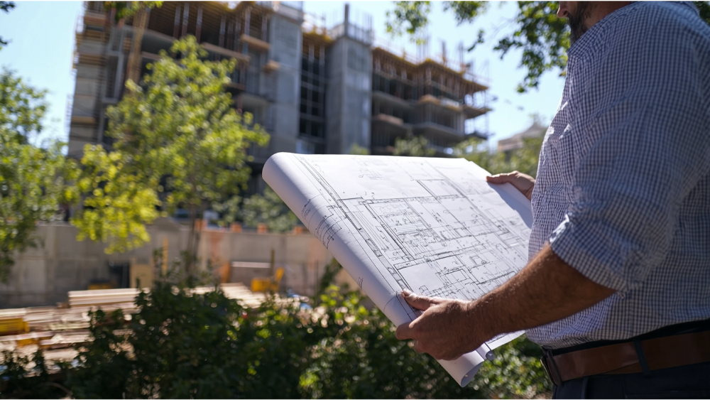 What Is An As-Built Plan