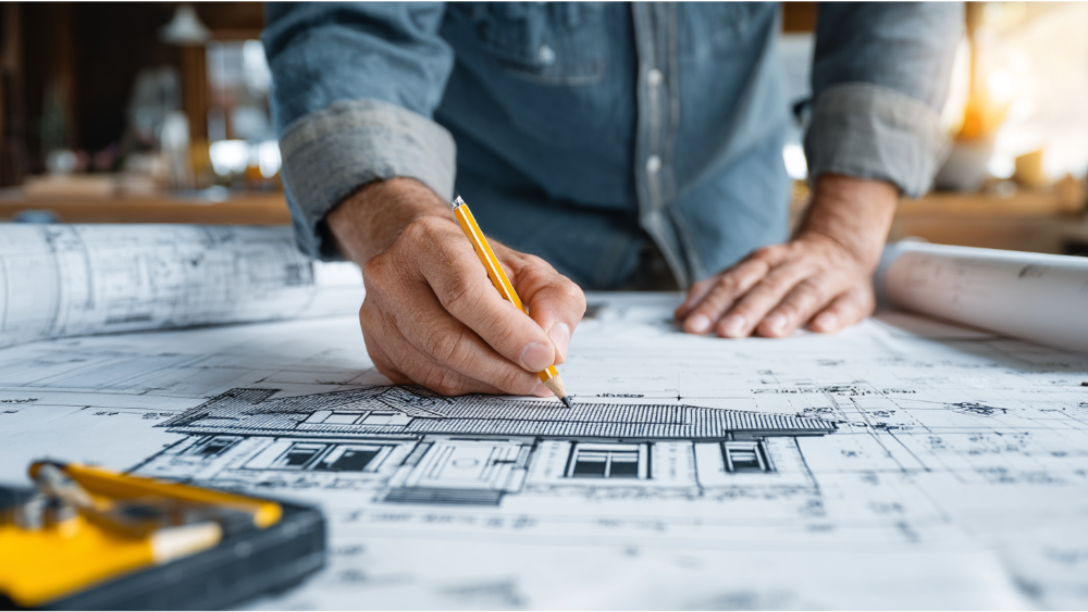 How Much Does an Architect Charge to Design a House