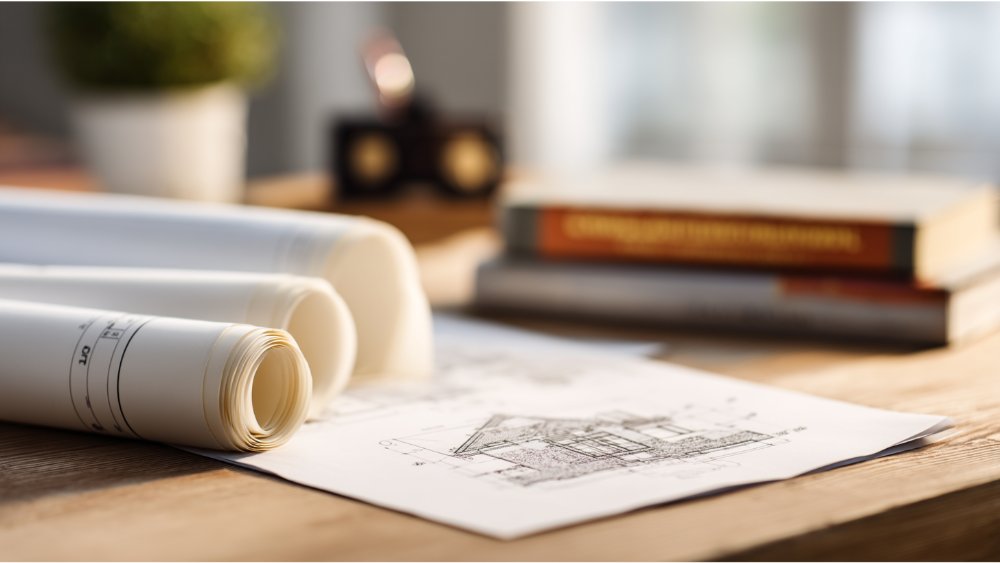 What Is a Plot Plan and Why Does Your Project Need One?