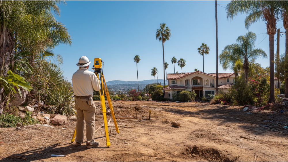 Lot Line Adjustments 101