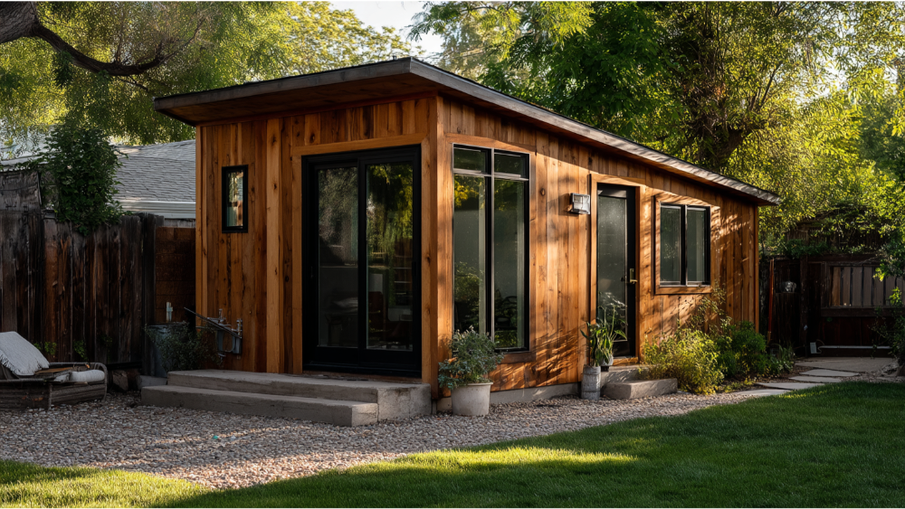 Where Can You Put a Tiny Home