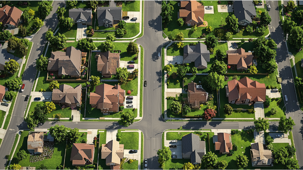 What Is a Parcel Map