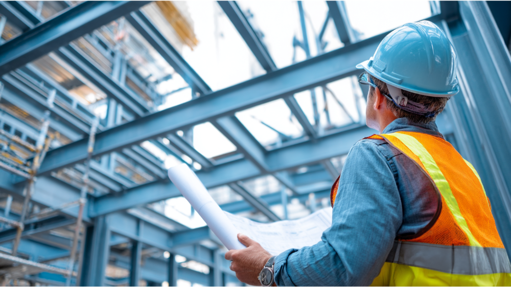 Civil Engineer vs Structural Engineer