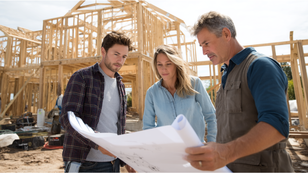 How to Estimate New Home Construction Costs