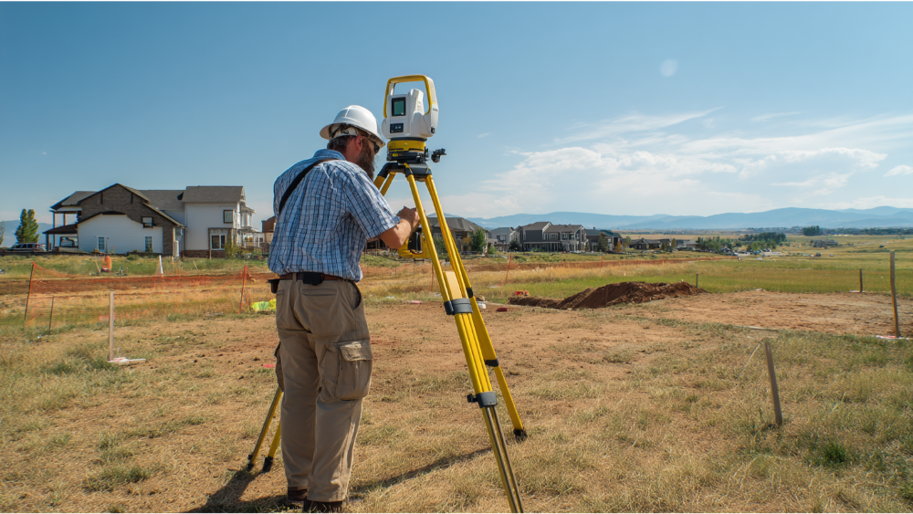 How Do I Get a Land Survey for My Property