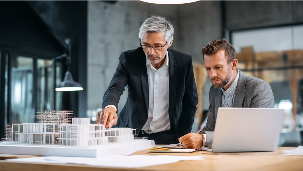 Structural Engineer vs Architect