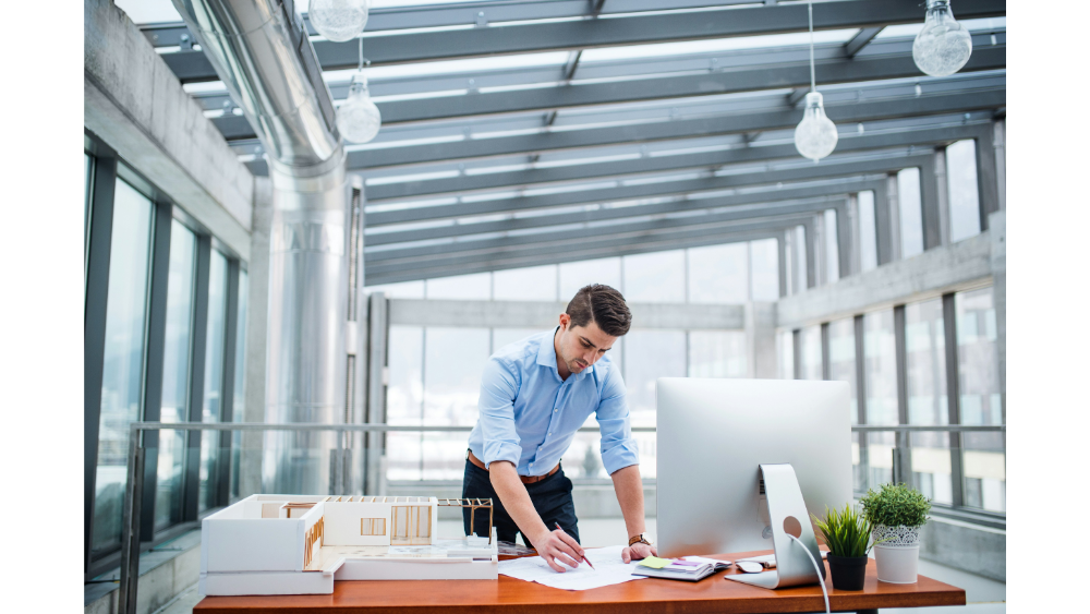 Architect vs Engineer