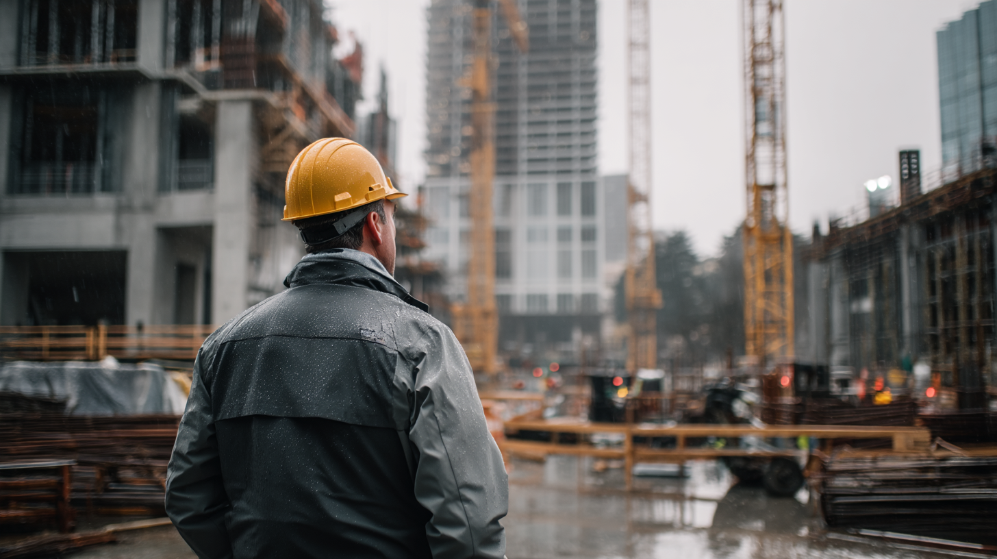 contentcreationteamkova architect on the site of a building bei f93fd83f a1e4 465e b54c 59e3ee14fc6b