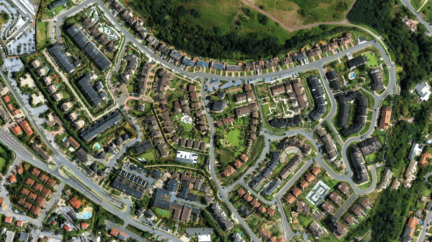 contentcreationteamkova cadastral plan overlaid on satellite im 36ebb02f ff3c 4145 9e21 40c746e742bf