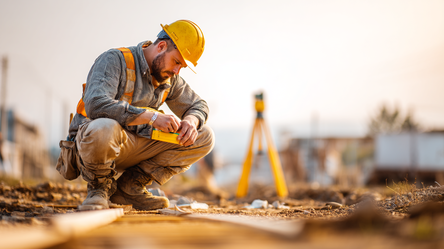 contentcreationteamkova construction man doing a land survery 90f78d01 fba1 4d43 903e 20ff88058f75
