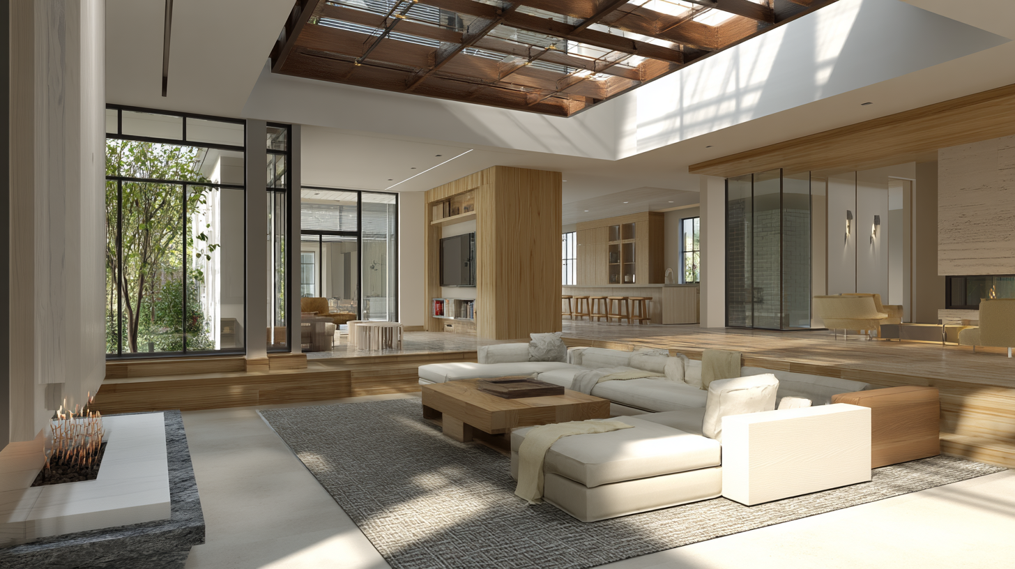 contentcreationteamkova coridor to a newly built open concept h 1739995e 4cf9 4bee b949 98be3864494e