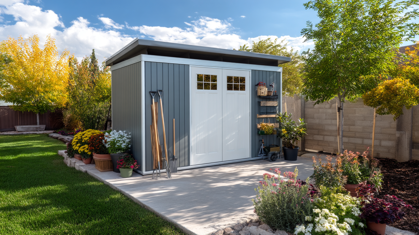 contentcreationteamkova modern garden shed with double doors an a5a67b85 fcf3 4e4c 9dc2 9317cb3b2fbf
