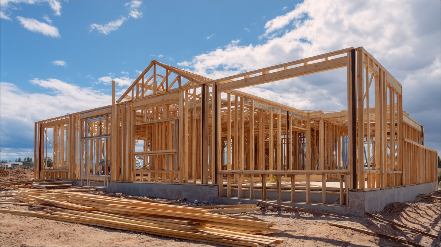 contentcreationteamkova wooden framing of a new house under con b80c6a3c 897b 4c42 8e86 74d064de18b4