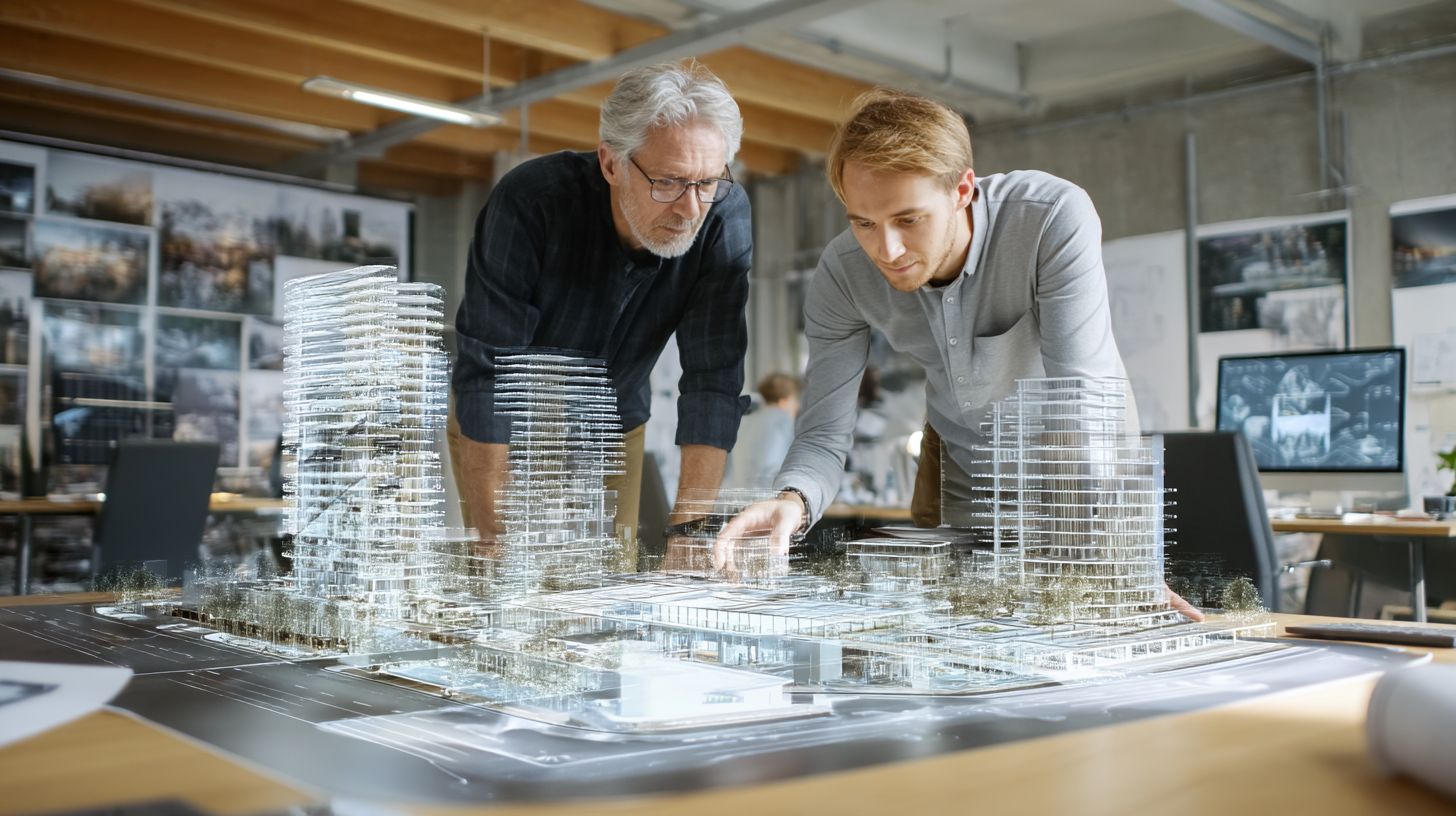 How Much Does an Architect Cost