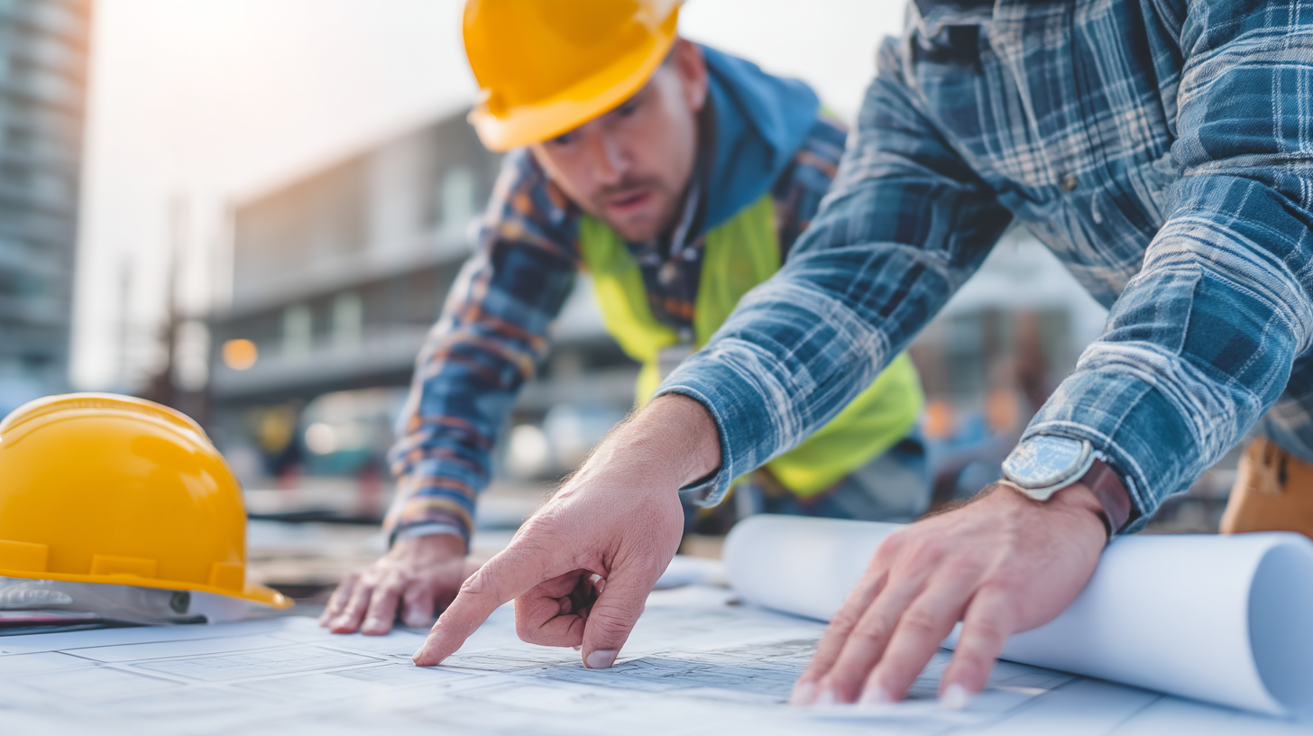 What Does a Landscape Architect Do