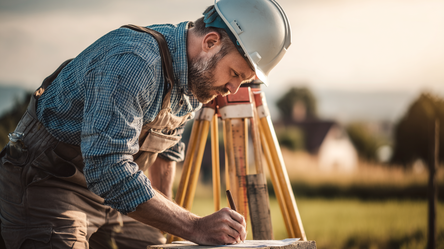 What Is the Cheapest Type of Land Survey