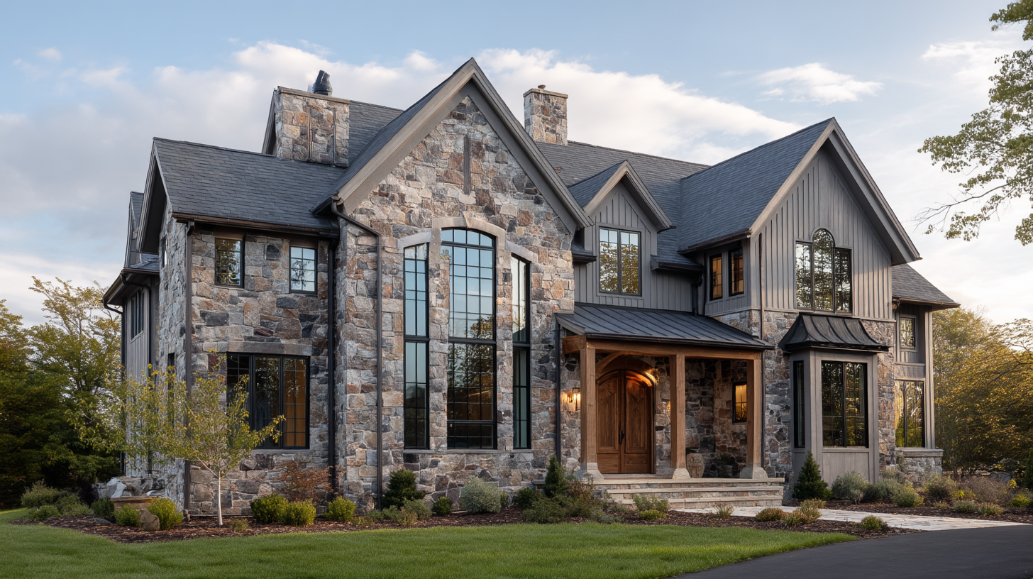 How Long Does It Take to Build a Custom Home