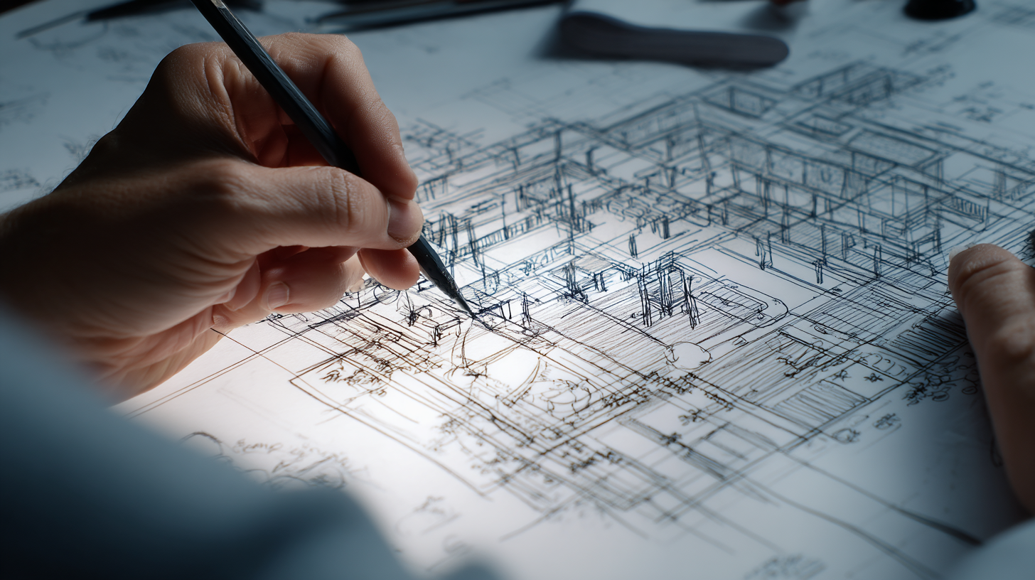 What Are Architectural Blueprints