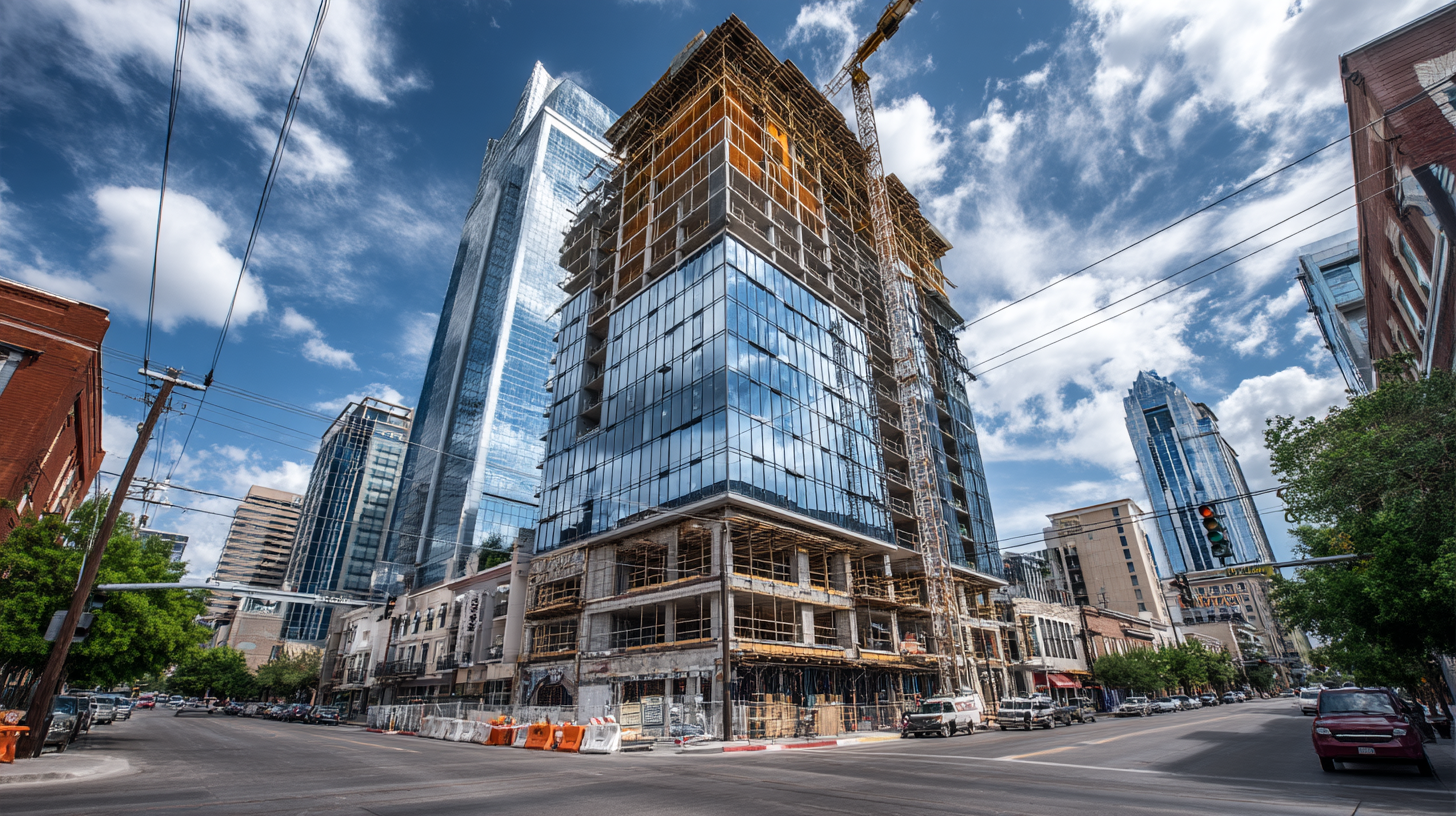 contentcreationteamkova a building being built in a downtown ar afedafb0 db68 469c a2c6 8903f8fe12cf