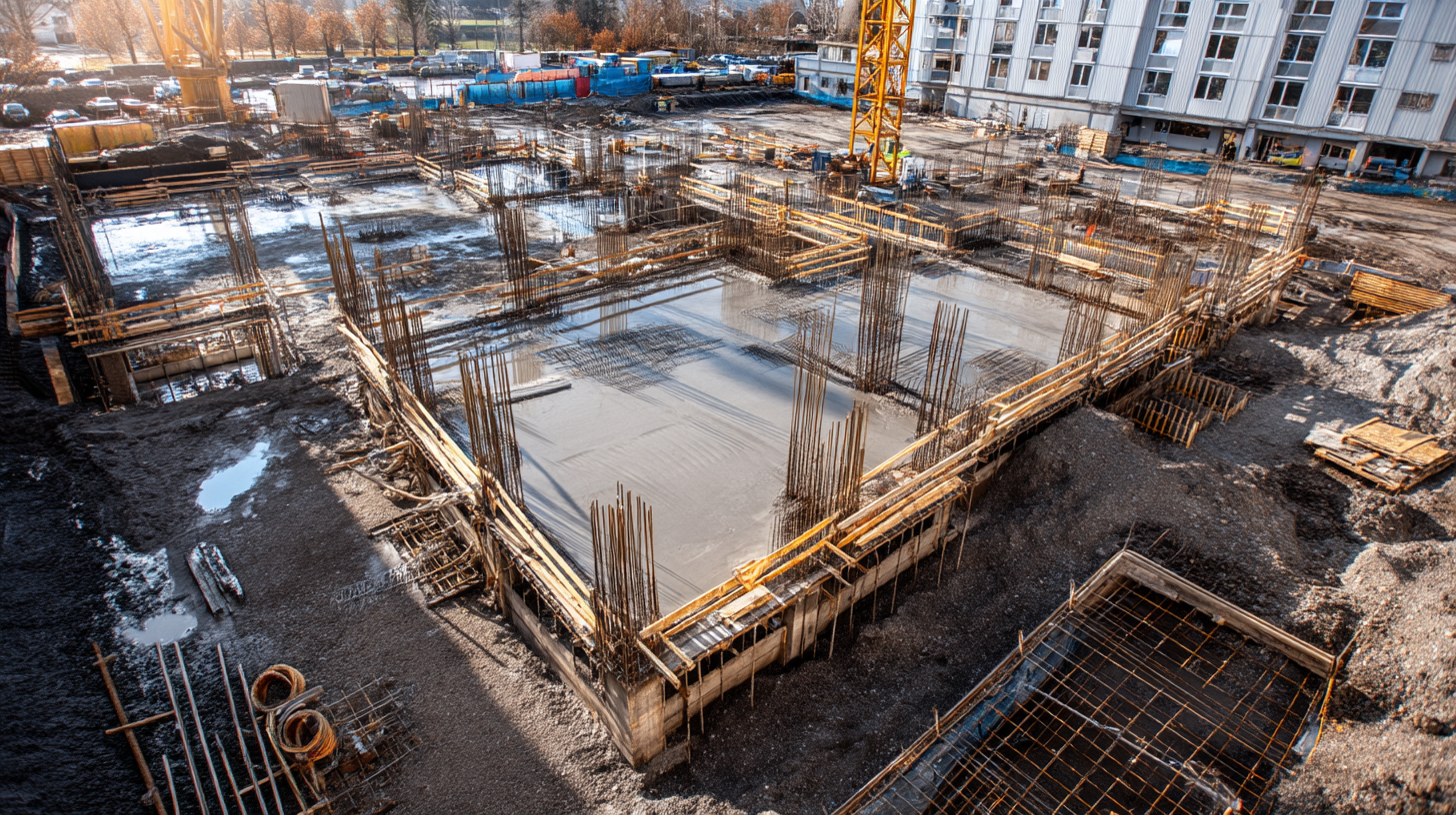 contentcreationteamkova a huose under construction with the fou edb929a7 4f0b 4b0d a5f5 51b0e2752c55