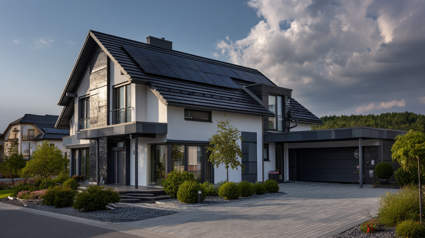 contentcreationteamkova energy efficient house with solar panel 0ff8c4e6 d0a3 441b bcad a20af6bba7f6