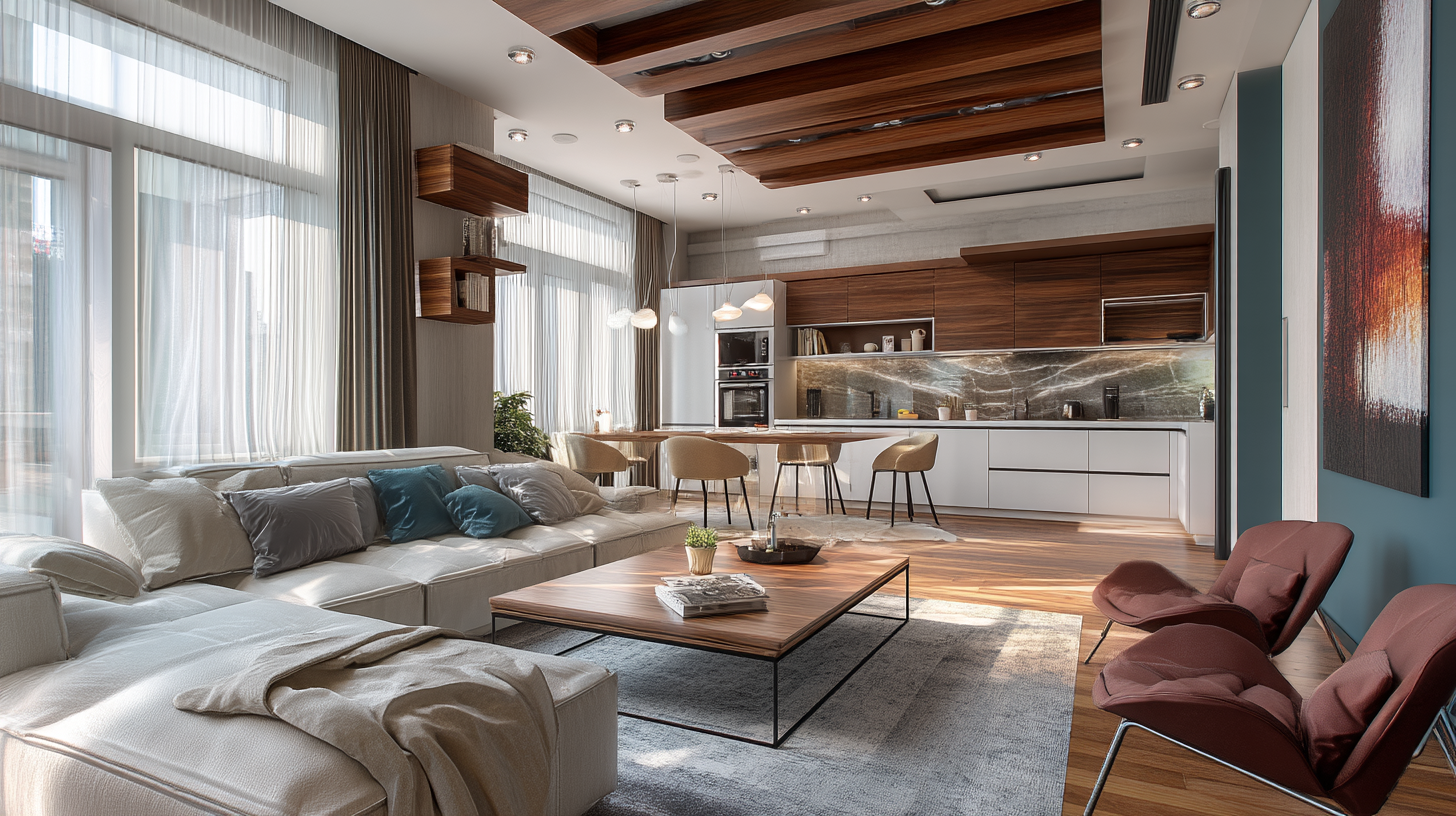 Home Renovation Ideas