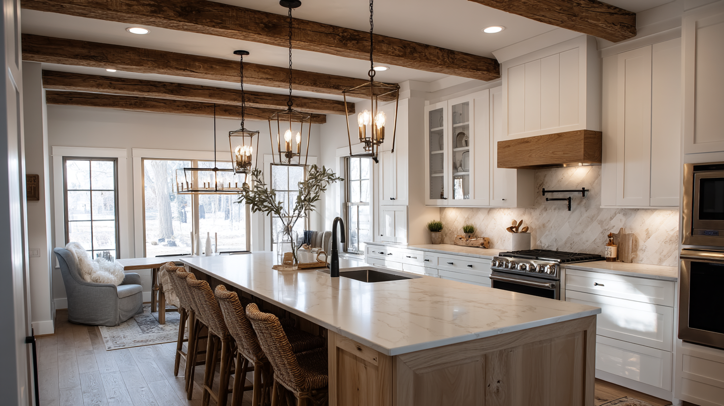 Home Renovation Costs