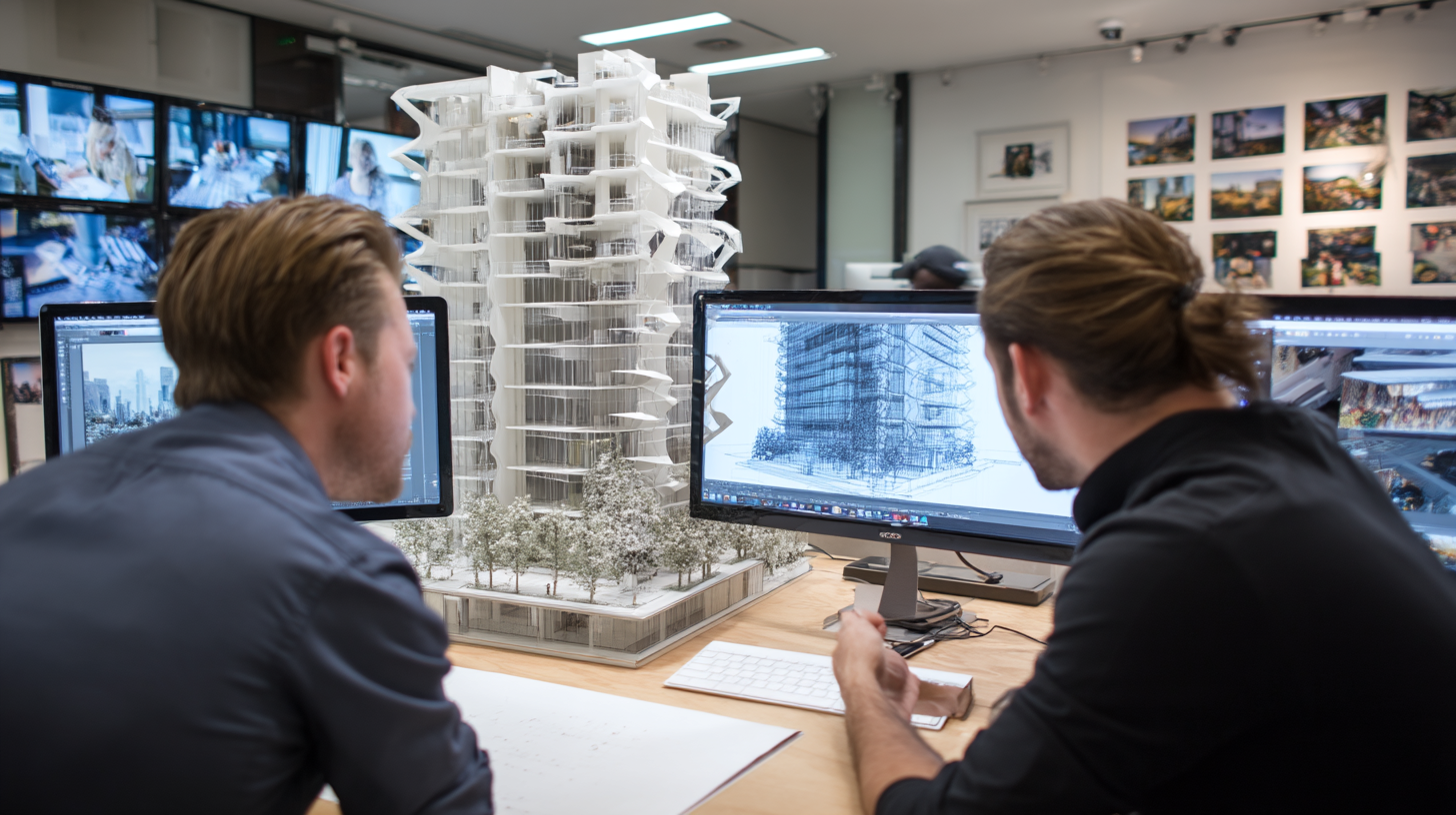 How Much Should an Architect Cost