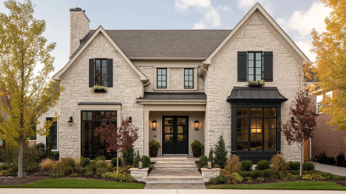 Commercial vs Residential