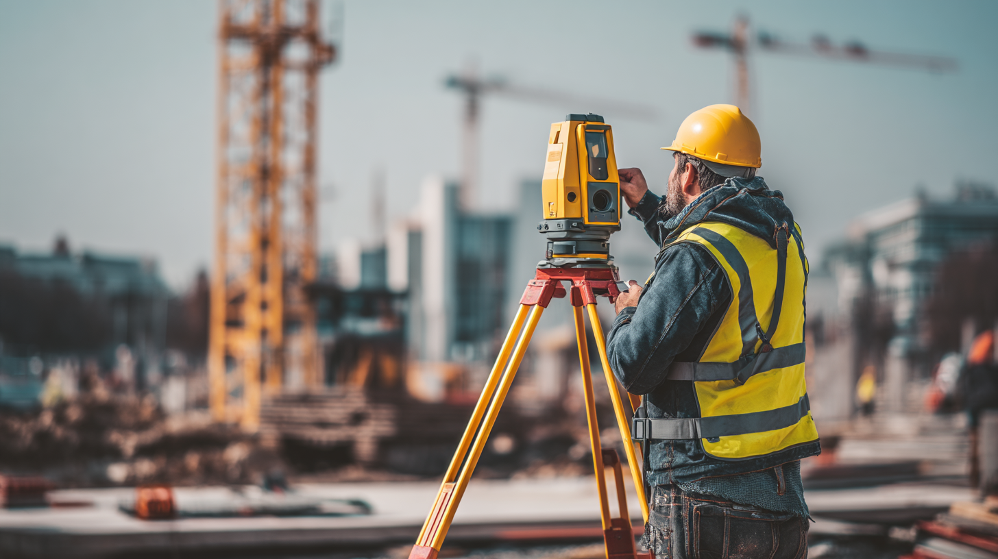 Construction Surveying