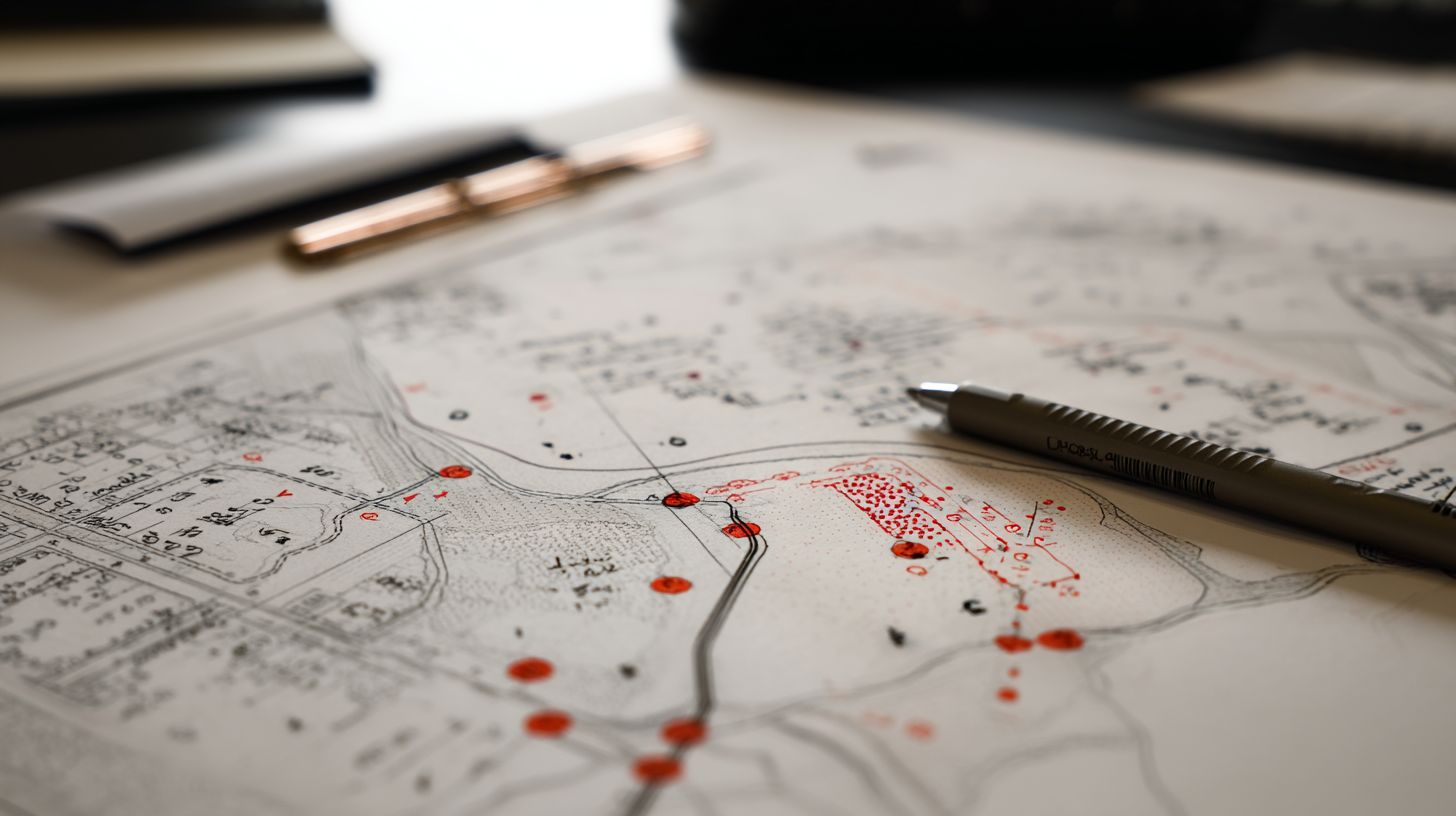 contentcreationteamkova close up of tentative land development 85198c75 4ca0 4e77 9f77 e036fb9d3613