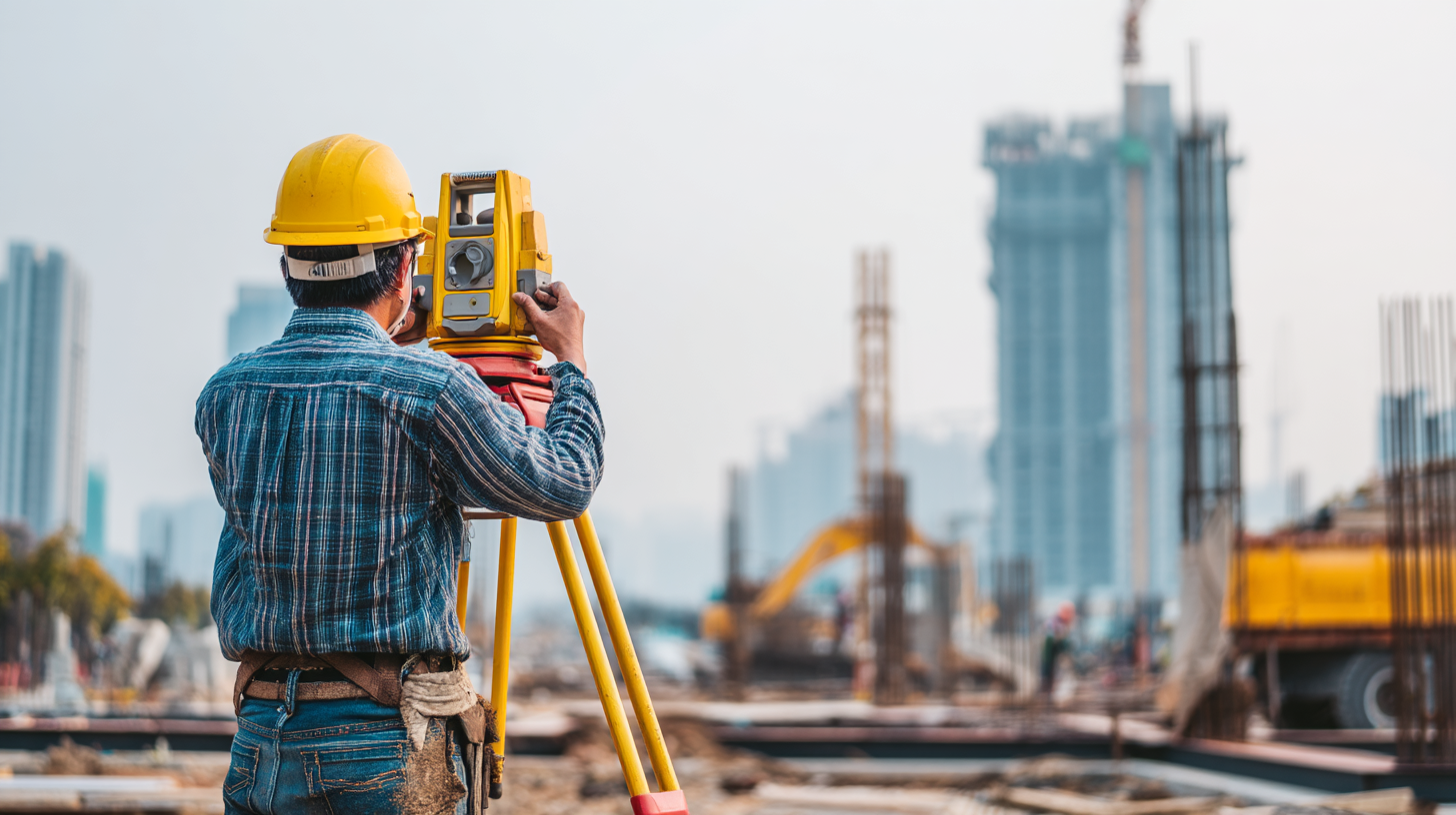 contentcreationteamkova surveyor taking measurements with total 170827b1 188c 46a4 bbb2 321996aa06a2