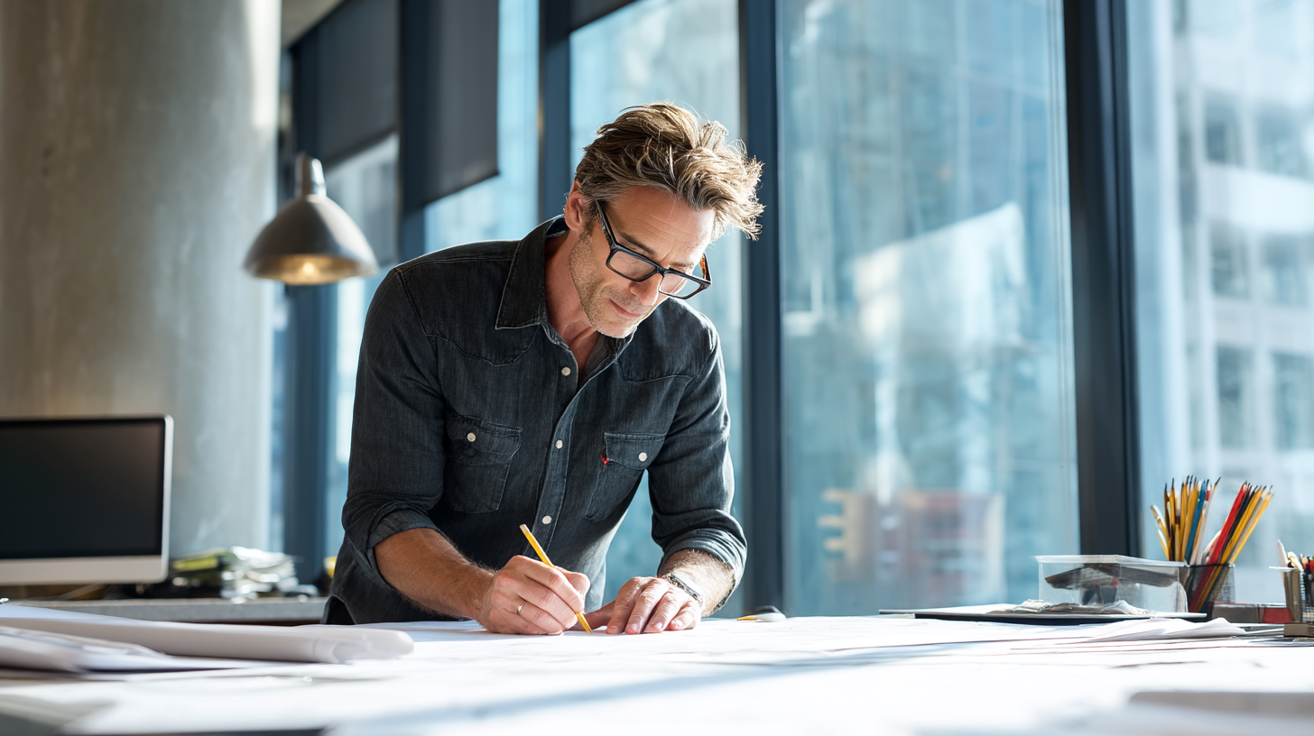 What Is a Structural Drawing?