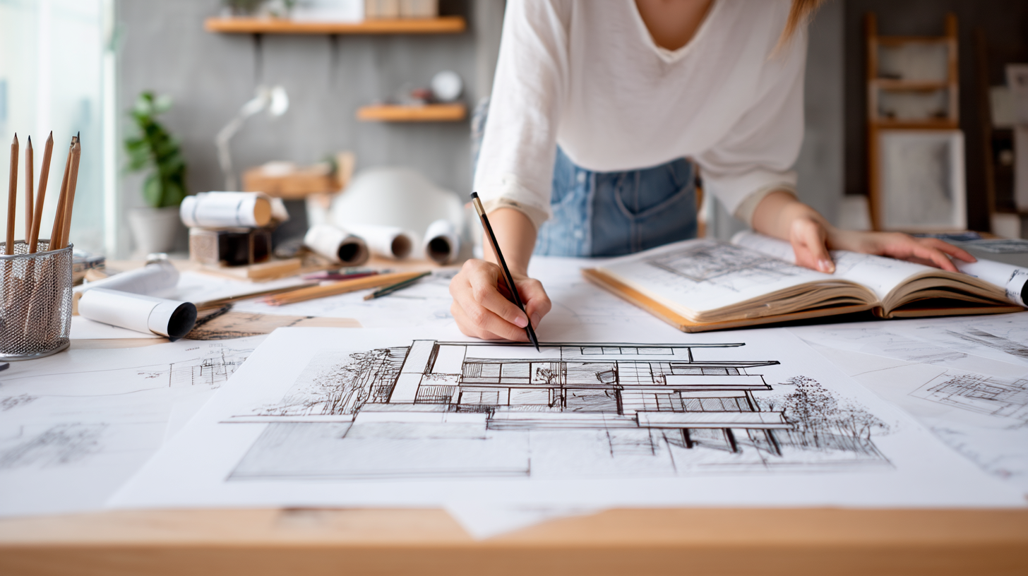 What Role Does an Architect Play in Home Design?
