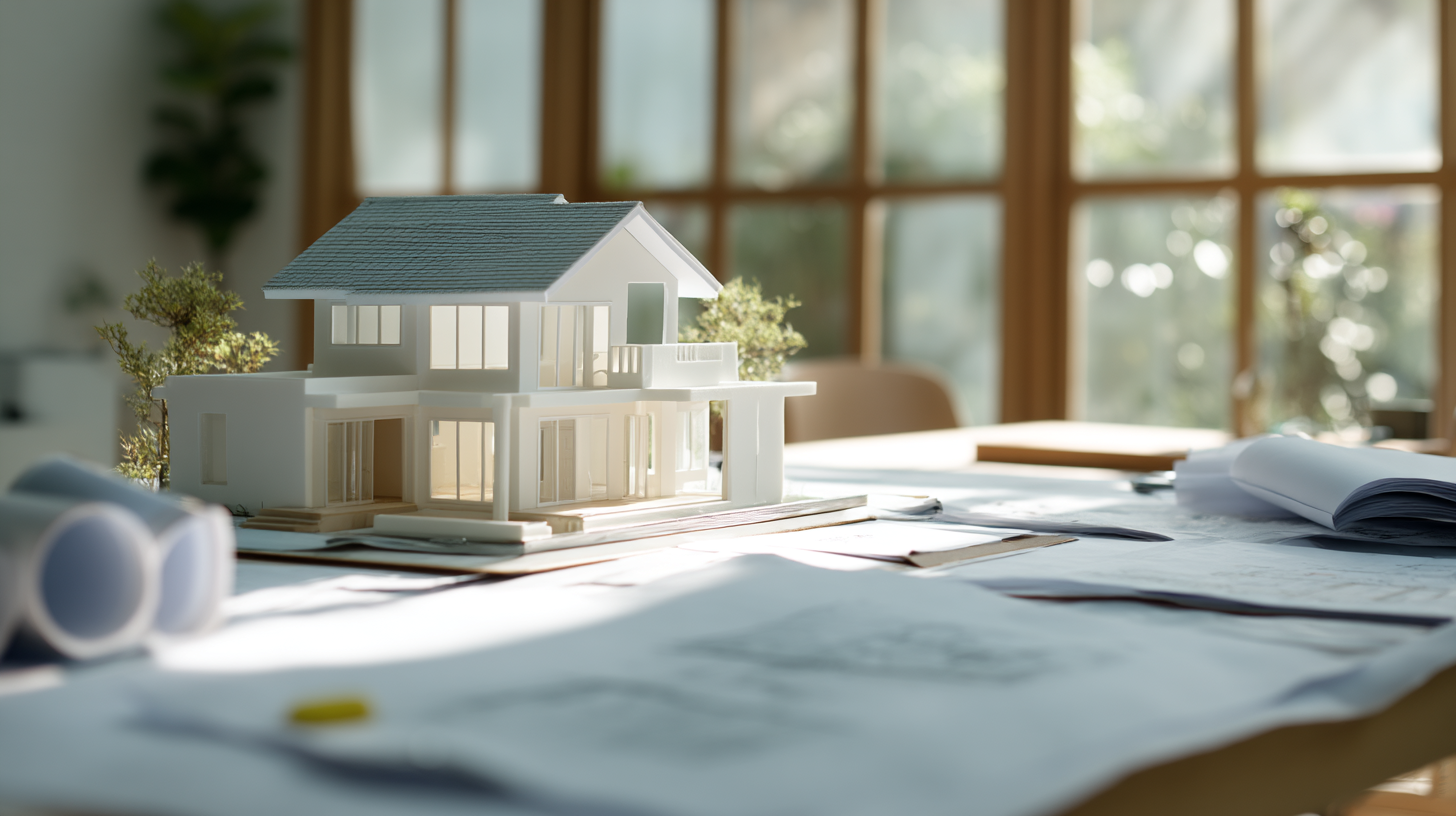 What Should Be Included in My House Design Plans?