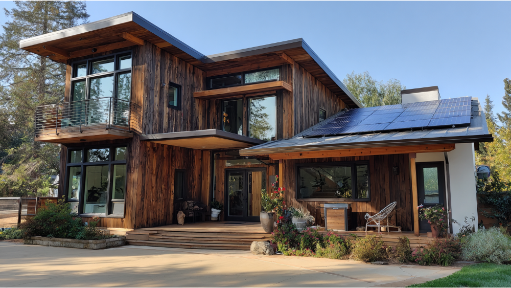 Energy Efficiency and Sustainability Goals